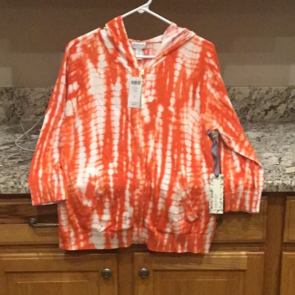 NWT Chico’s Zenergy Cardigan - Picture 2 of 6